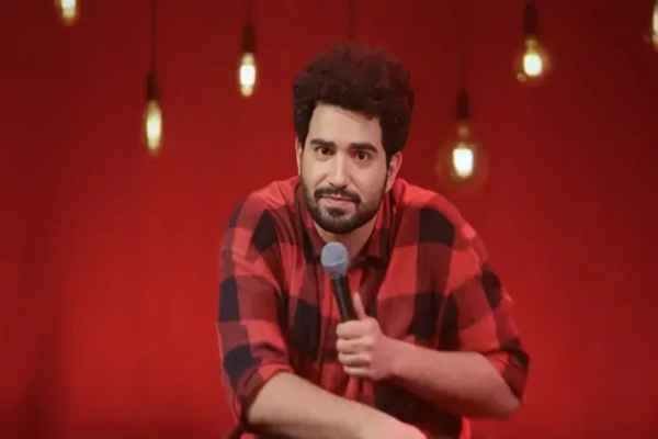 'India's Got Latent' controversy