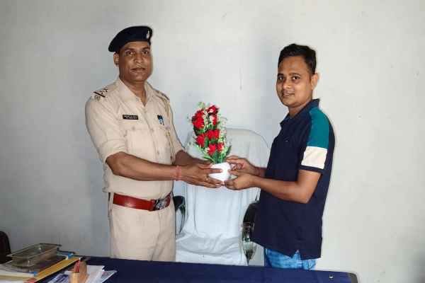 Birendra Kumar Mehta