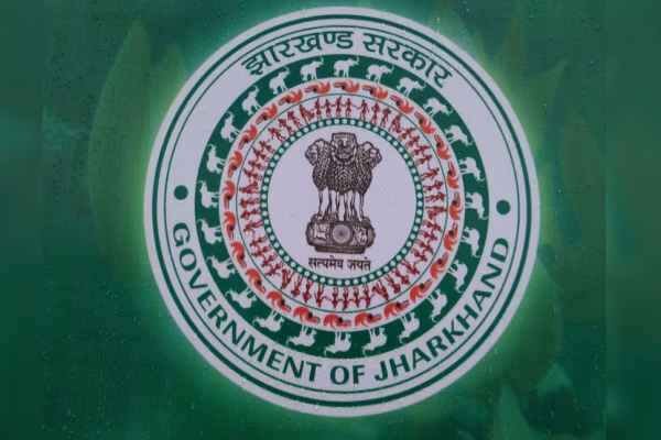 Jharkhand government