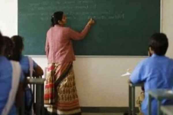 assistant teachers