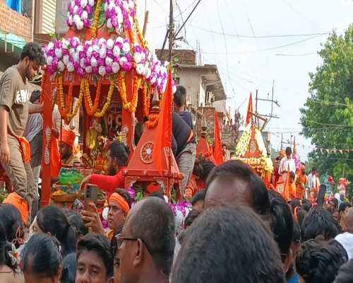 सरायकेला