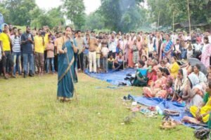 Chaibasa