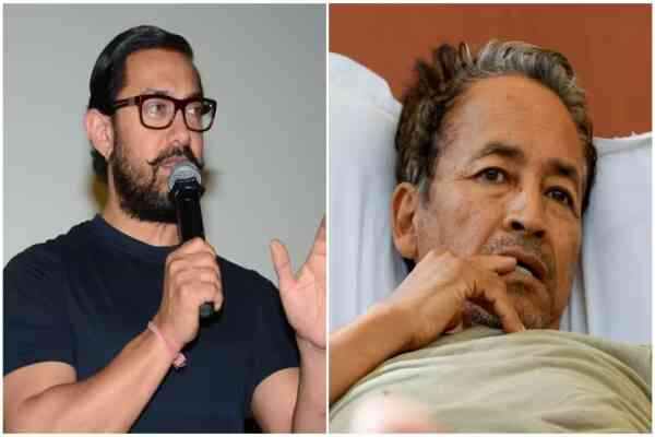 '3 Idiots' controversy