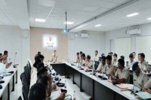 पलामू