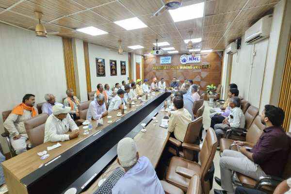 Hazaribagh: