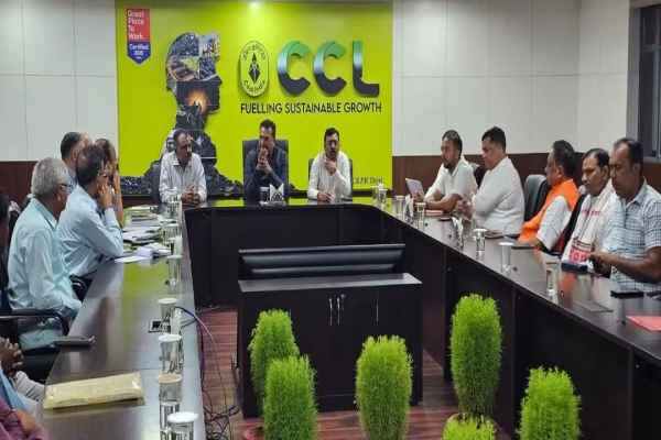 CCL management