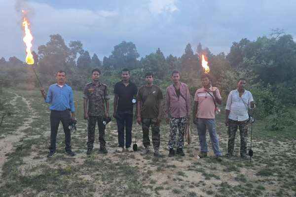 कोडरमा