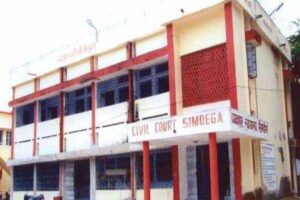 Simdega