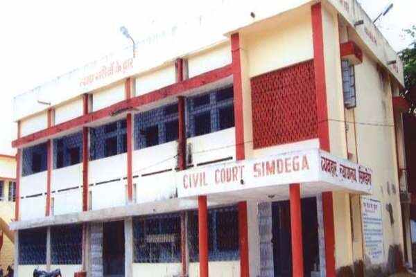 Simdega