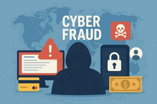 cyber scam