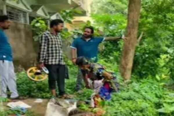 600 मीटर पीसीसी सड़क एवं आरसीसी नाली निर्माण को मिली मंजूरी