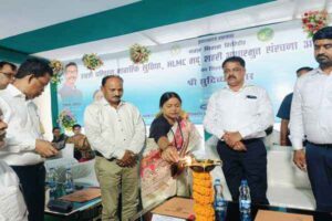 17.39 करोड़ की 119 विकास योजनाओं का शिलान्यास