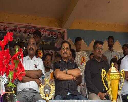 लोहरदगा