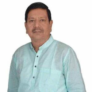 पलामू