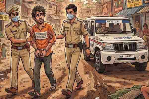 नागपुर पुलिस