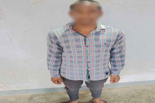 नाबालिग से दुष्कर्म व हत्या मामले में दोषी को आजीवन कारावास