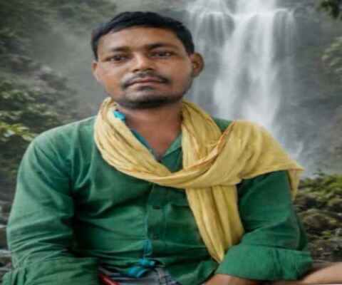 कोडरमा