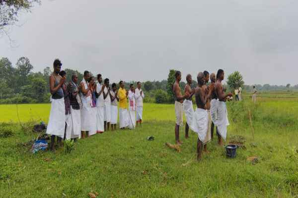 Chaibasa