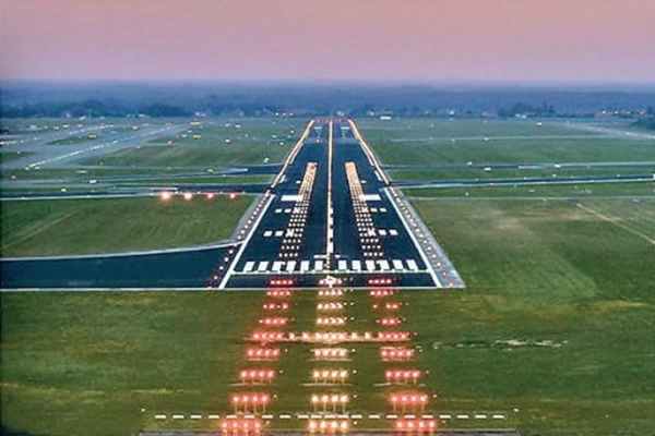 Birsa Munda Airport