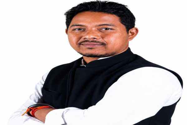 JPSC विवाद पर भाजपा का कांग्रेस-जेएमएम पर हमला