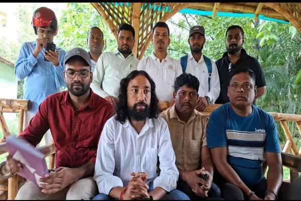 JPSC Irregularities Case
