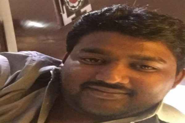 Chatra Murder Case
