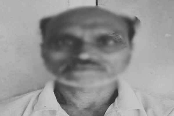 हत्या के फरार आरोपी गिरफ्तार