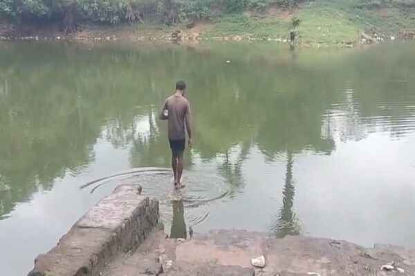 Hazaribagh: