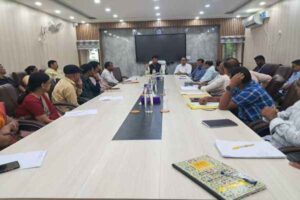 Ranchi