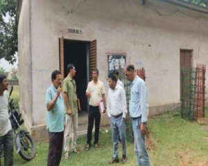 जामताड़ा