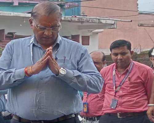 बोकारो