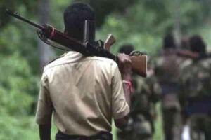 Naxalites