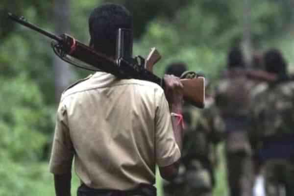 Naxalites