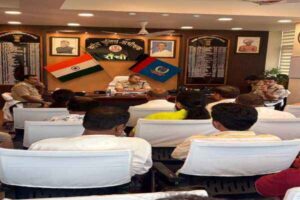 Ranchi