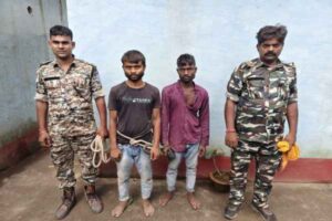 क्रेशर