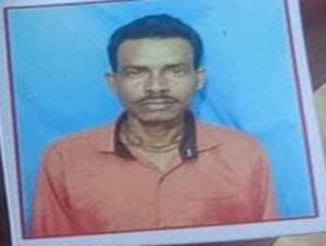 संदेहास्पद परिस्थितियों में 38 वर्षीय व्यक्ति की मौत