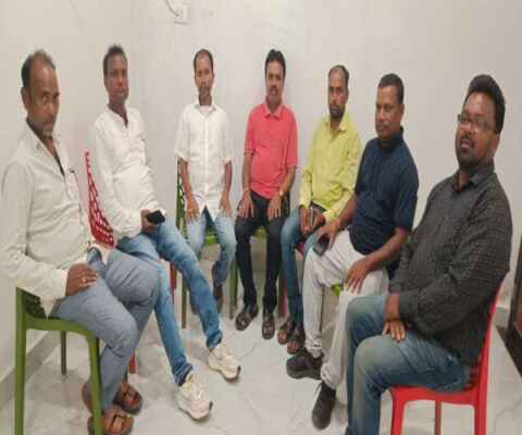 Ranchi