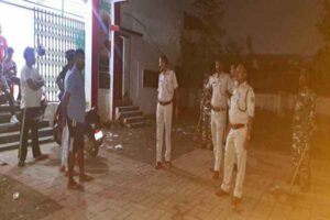 Ranchi