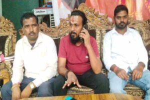 लोक जनशक्ति पार्टी