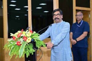 RANCHI