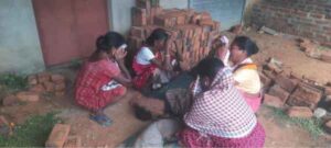 सिमडेगा