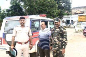लोहरदगा