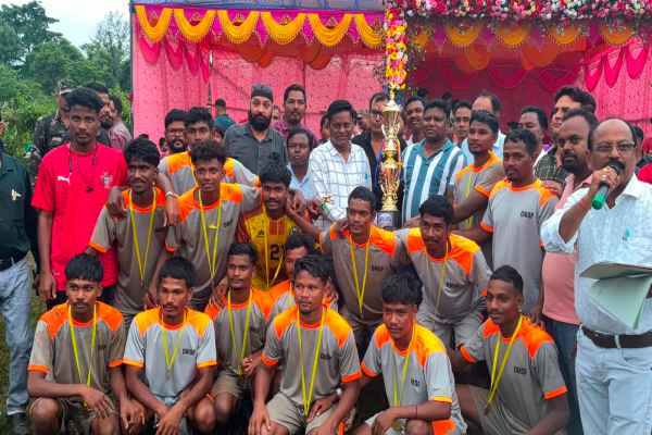 champions