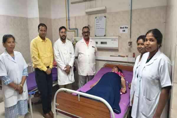 Spinal Tumor Surgery