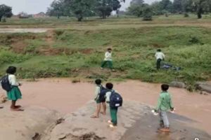 Children risk
