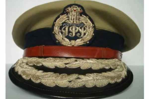 administrative reshuffle