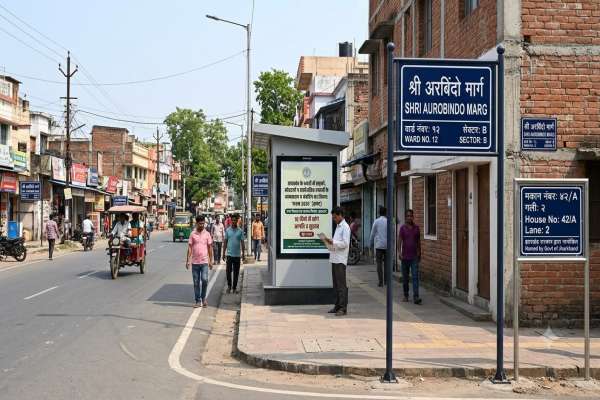 Ranchi