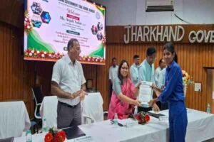 Hindalco CSR Initiative