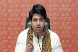 Shehzad Poonawalla