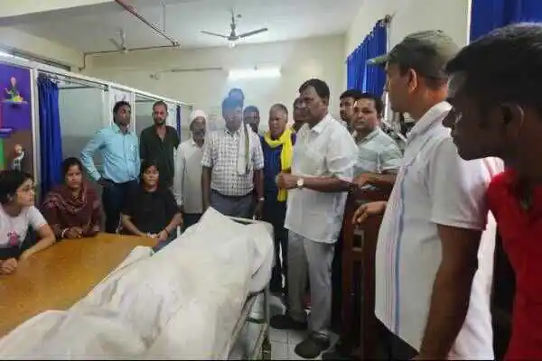 Bokaro